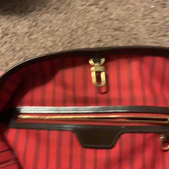 Louis Vuitton Delightful Mm - Picture 4 of 12